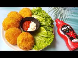 banh ga